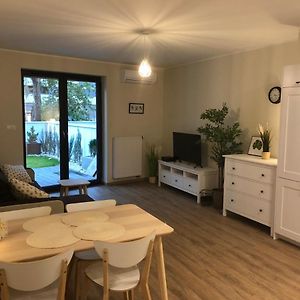 Appartement met een Slaapkamer